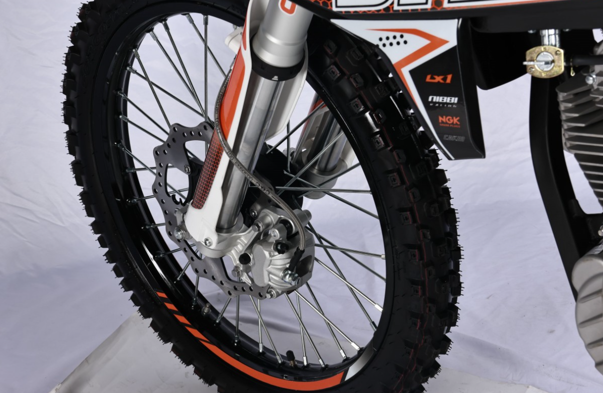 Мотоцикл JHLMOTO JHL LX1 CB250 (172FMM-3A) в Бийске