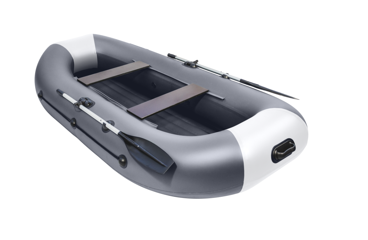 Лодка Таймень LX 290 НД в Бийске