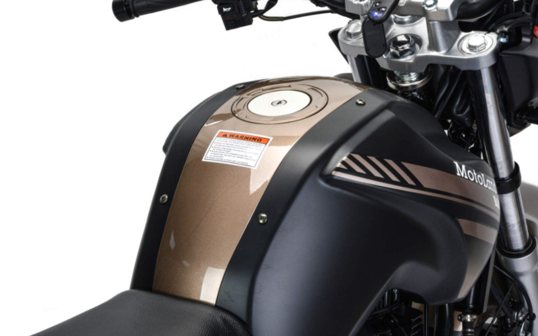 Мотоцикл MOTOLAND (МОТОЛЕНД) 300 BANDIT в Бийске