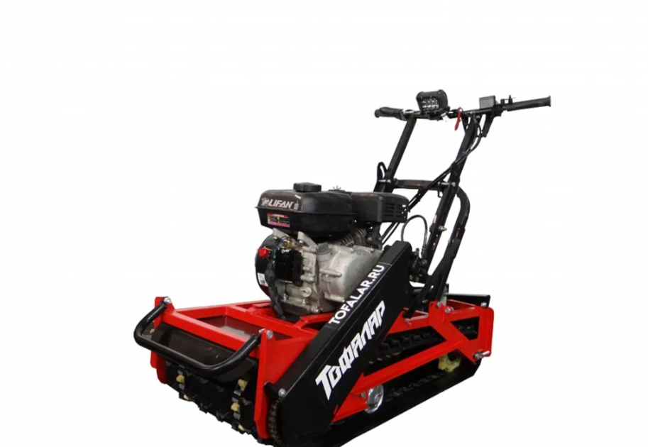 Мотобуксировщик Тофалар Мини в Бийске