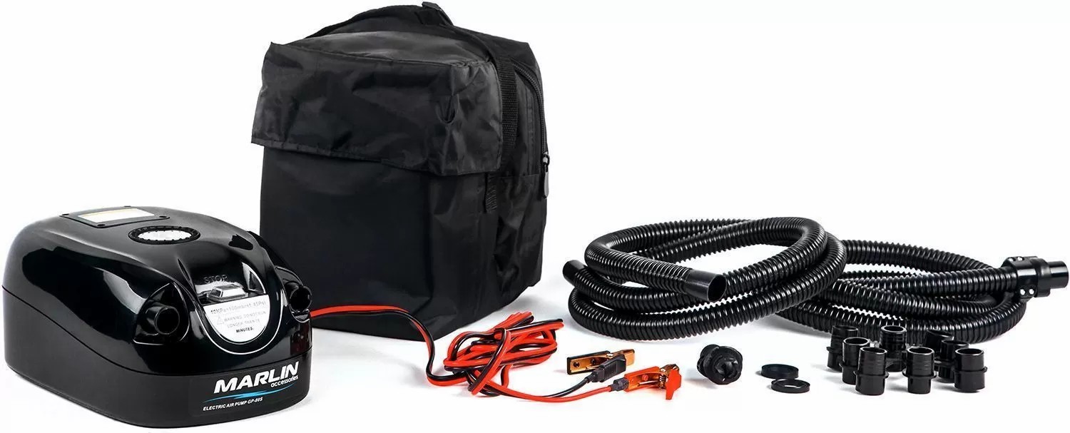 ЭЛЕКТРИЧЕСКИЙ НАСОС MARLIN GP-80 S в Бийске