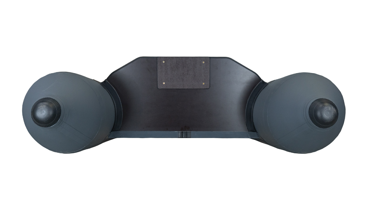 Лодка БАРС 2800 Слань-книжка киль в Бийске