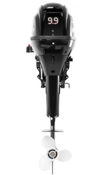 Лодочный мотор HIDEA HD9.9FHS в Бийске