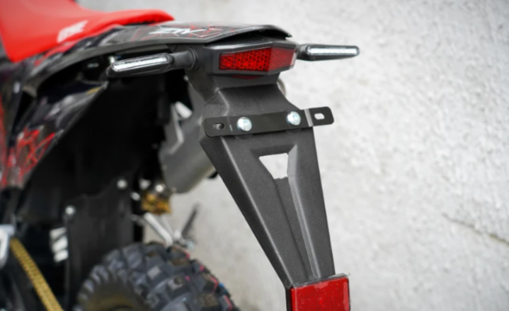 Мотоцикл BSE Z1 Y (035) в Бийске