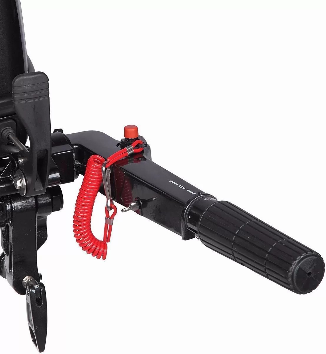 Лодочный мотор MARLIN MP 9.9 AMHS в Бийске