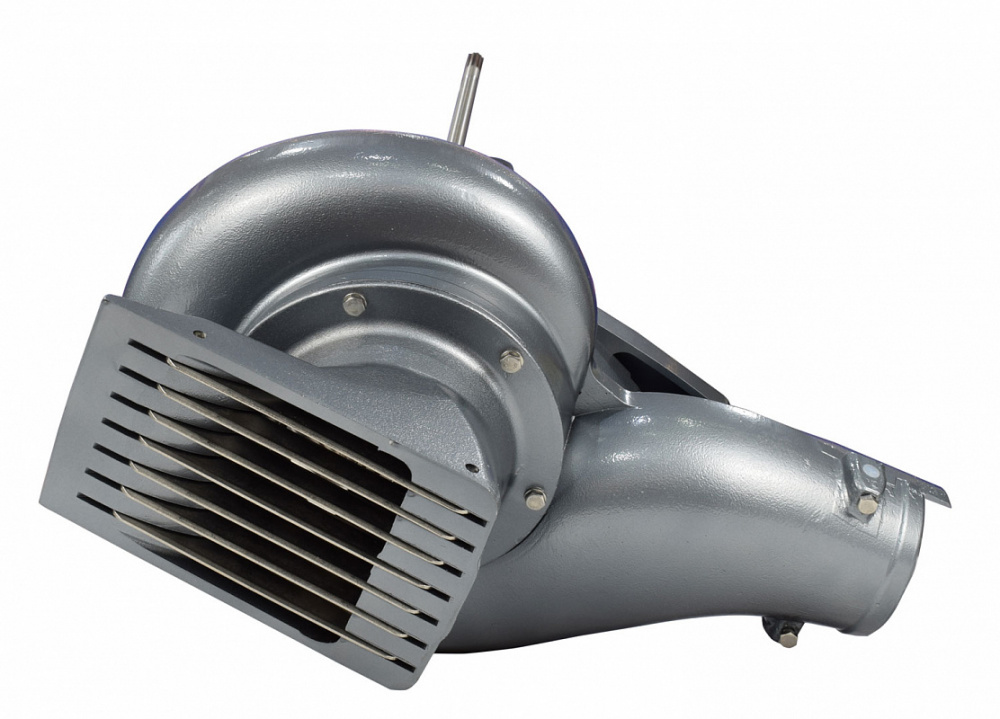 ВОДОМЕТНАЯ НАСАДКА SEA-PRO WT 15 YAMAHA, MARLIN, HIDEA в Бийске