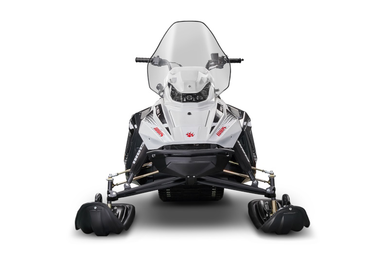 Снегоход IRBIS TUNGUS 500L 25/26 в Бийске