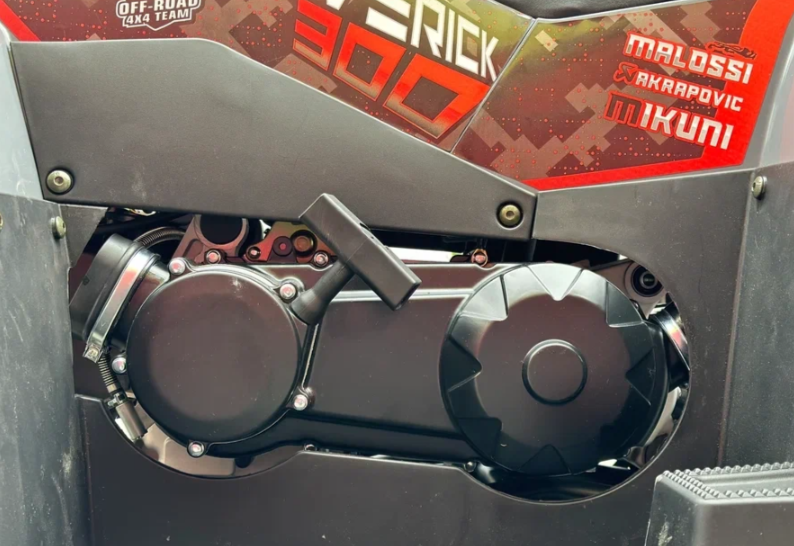 Квадроцикл GBM MAVERICK 300 NEW в Бийске