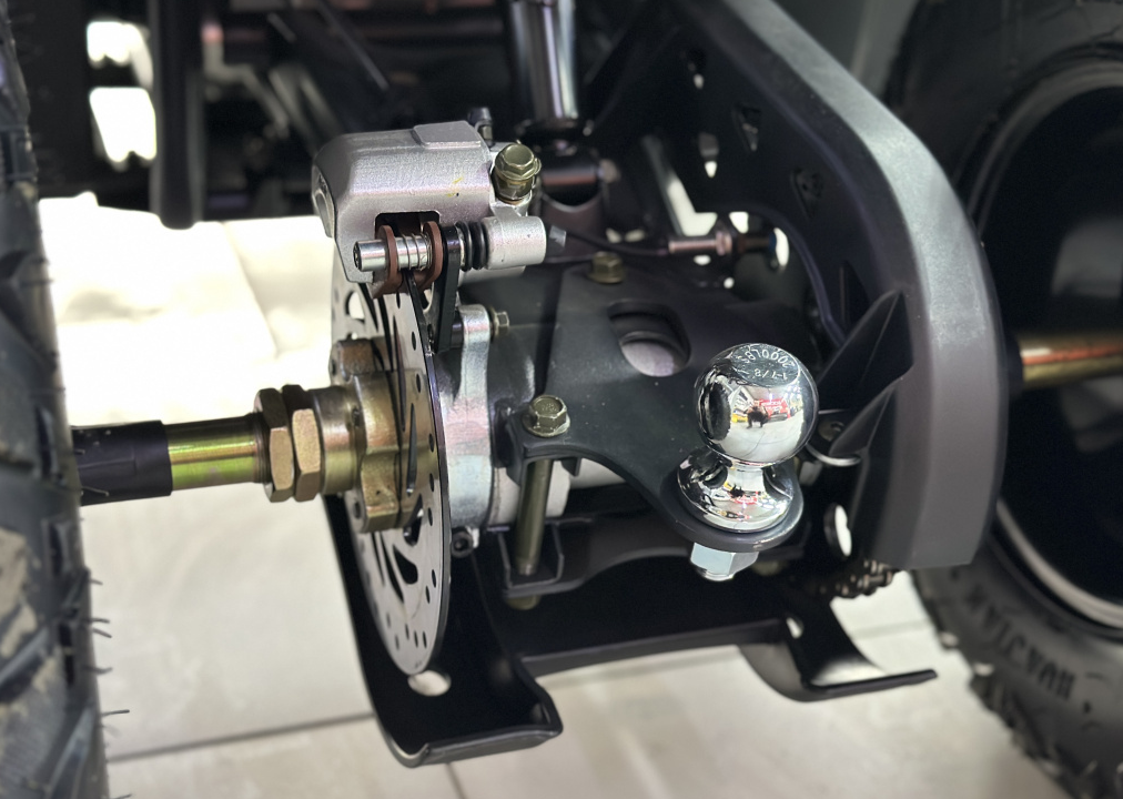 Квадроцикл GBM MAVERICK 300 NEW LUX в Бийске