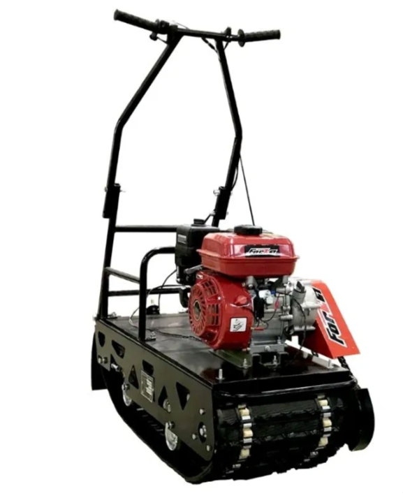 Мотобуксировщик Forza МБС1-6С в Бийске