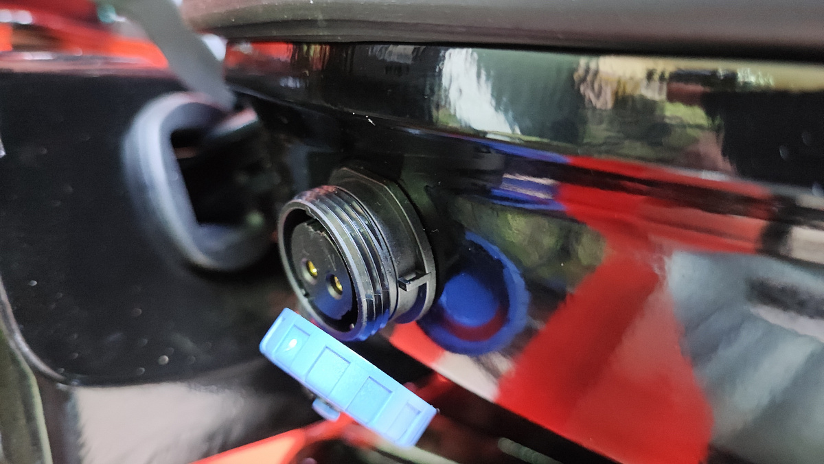 Лодочный мотор MARLIN PROLINE MP 50 AMH ПОД ВОДОМЕТ в Бийске