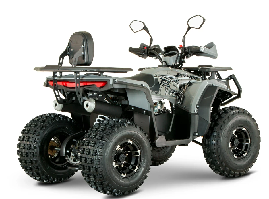 Квадроцикл YACOTA DRAGON LUX LD 150 PRO-SPORT в Бийске