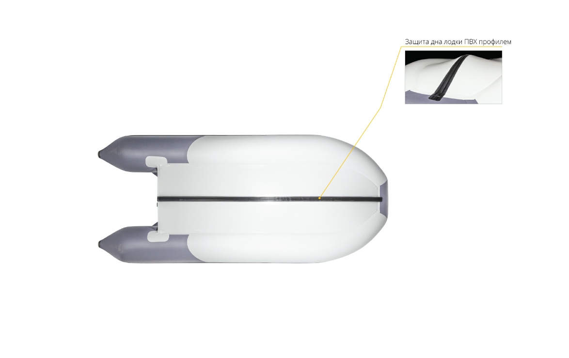 Лодка Ривьера Компакт 2900 СК в Бийске