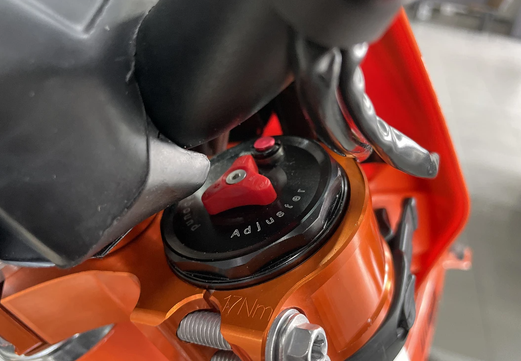 Мотоцикл PROGASI HARDCORE 450 в Бийске