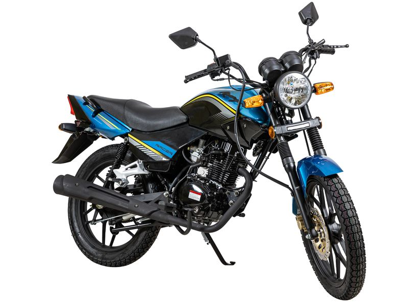 Мотоцикл RACER RC150-23 TIGER в Бийске