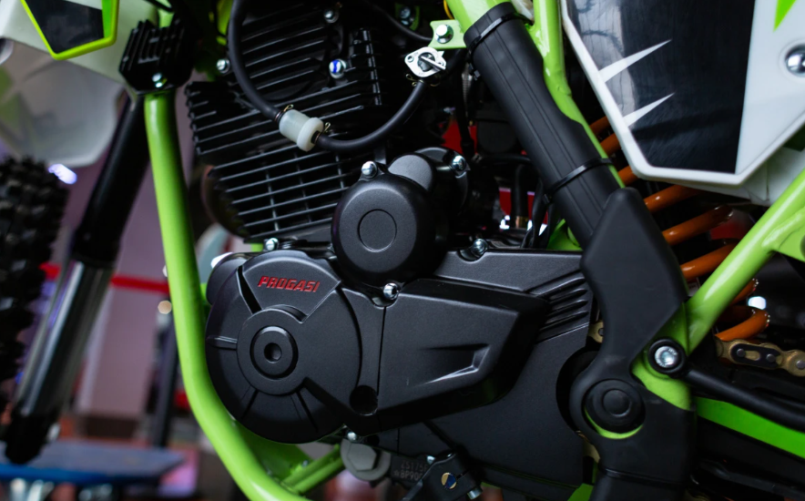 Мотоцикл Progasi SUPER MAX 300 PRO PR300 (ZS175FMN) в Бийске