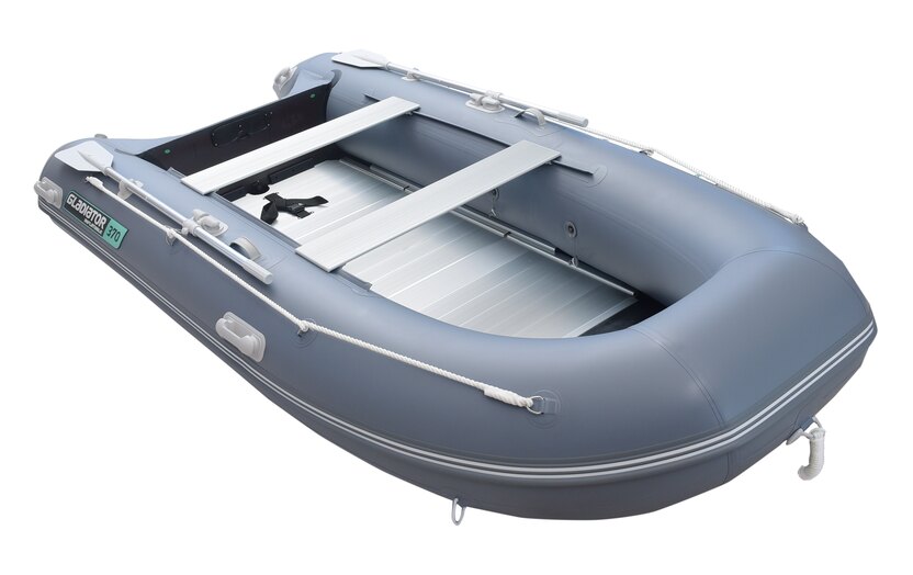 НАДУВНАЯ ЛОДКА GLADIATOR B330AL в Бийске