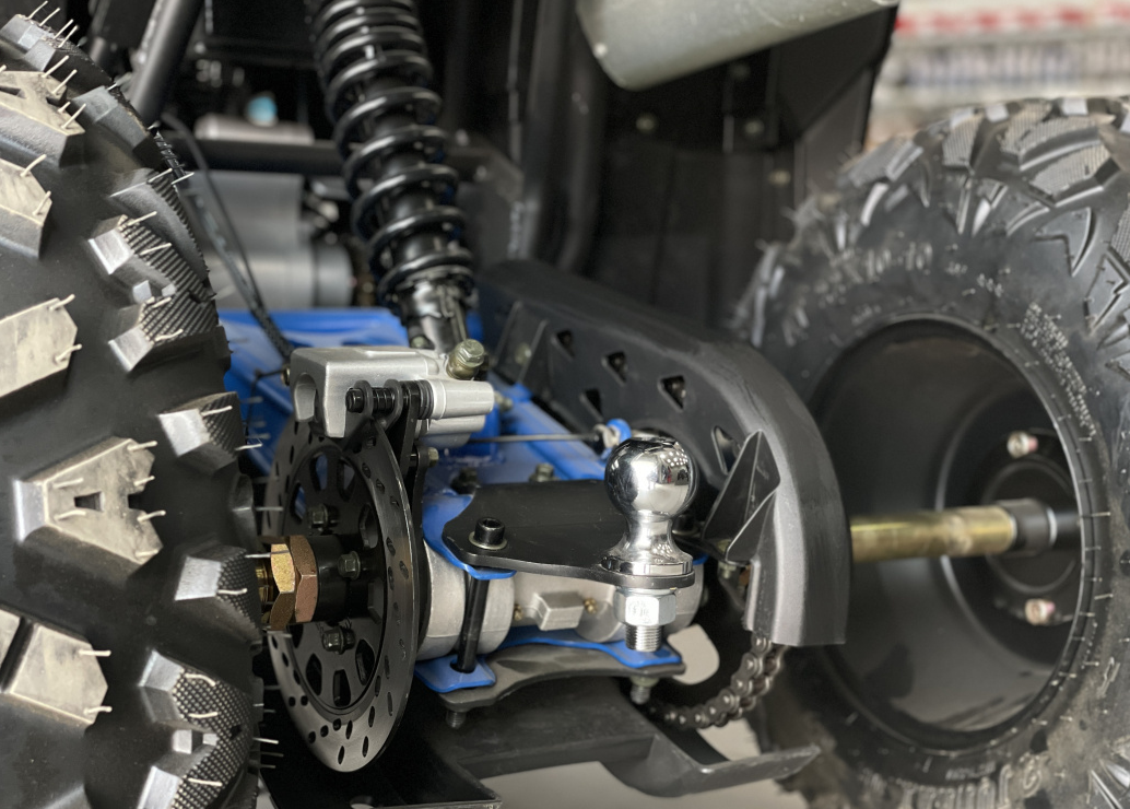 Квадроцикл PROMAX TAURUS 300 в Бийске