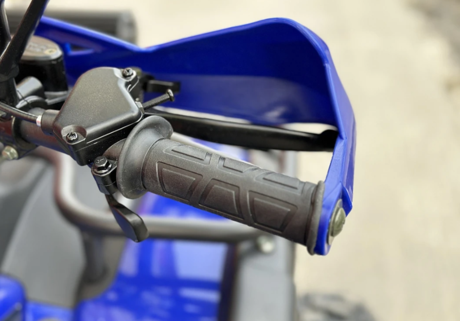  Квадроцикл PROMAX ATV 250 MAX (2025) в Бийске