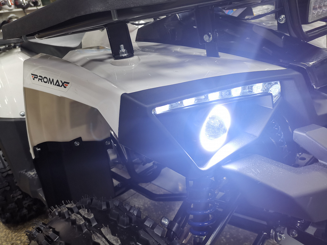 Квадроцикл PROMAX WILD 175 LUX в Бийске