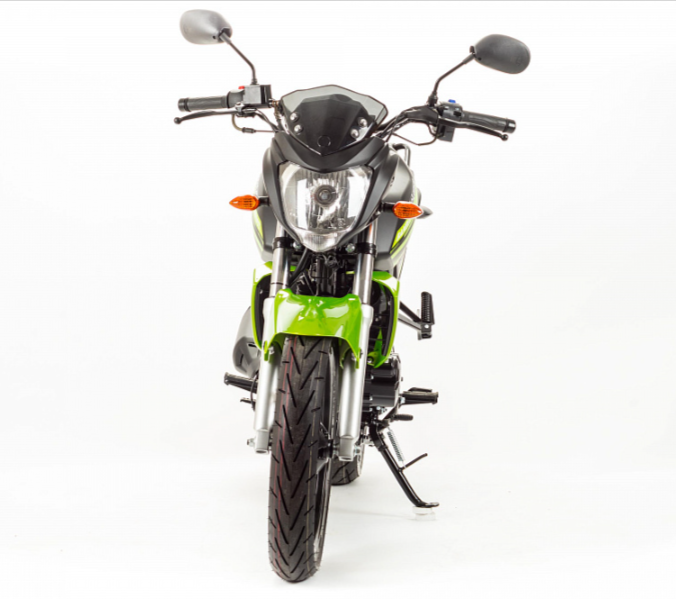 Мотоцикл BANDIT 250 в Бийске