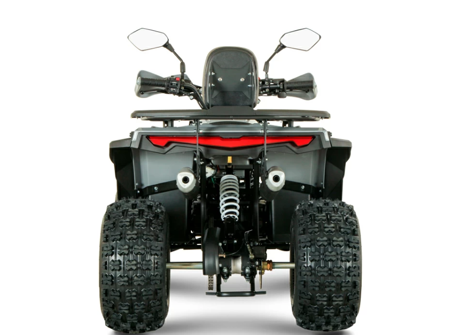 Квадроцикл YACOTA DRAGON LUX LD в Бийске