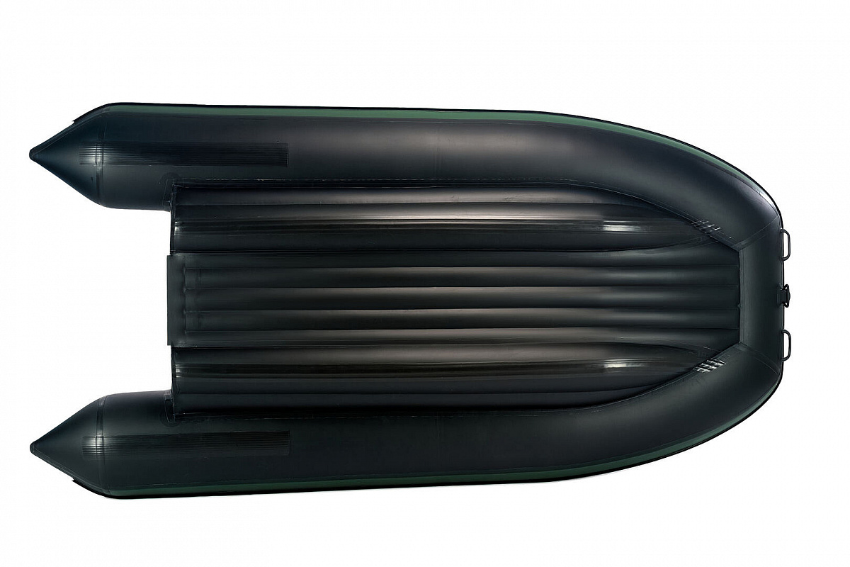 Лодка MISHIMO FAMILY LITE DF 390 в Бийске