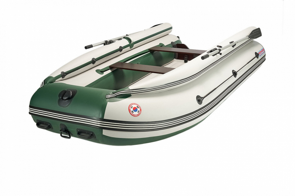 Лодка MISHIMO FAMILY LITE 430 в Бийске