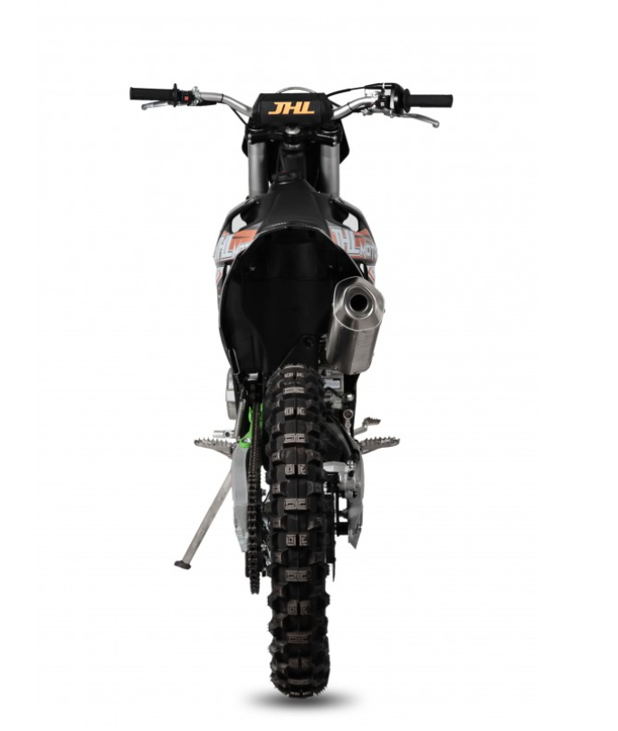 Мотоцикл JHLMOTO JHL LX1 CB250 (172FMM-3A) в Бийске