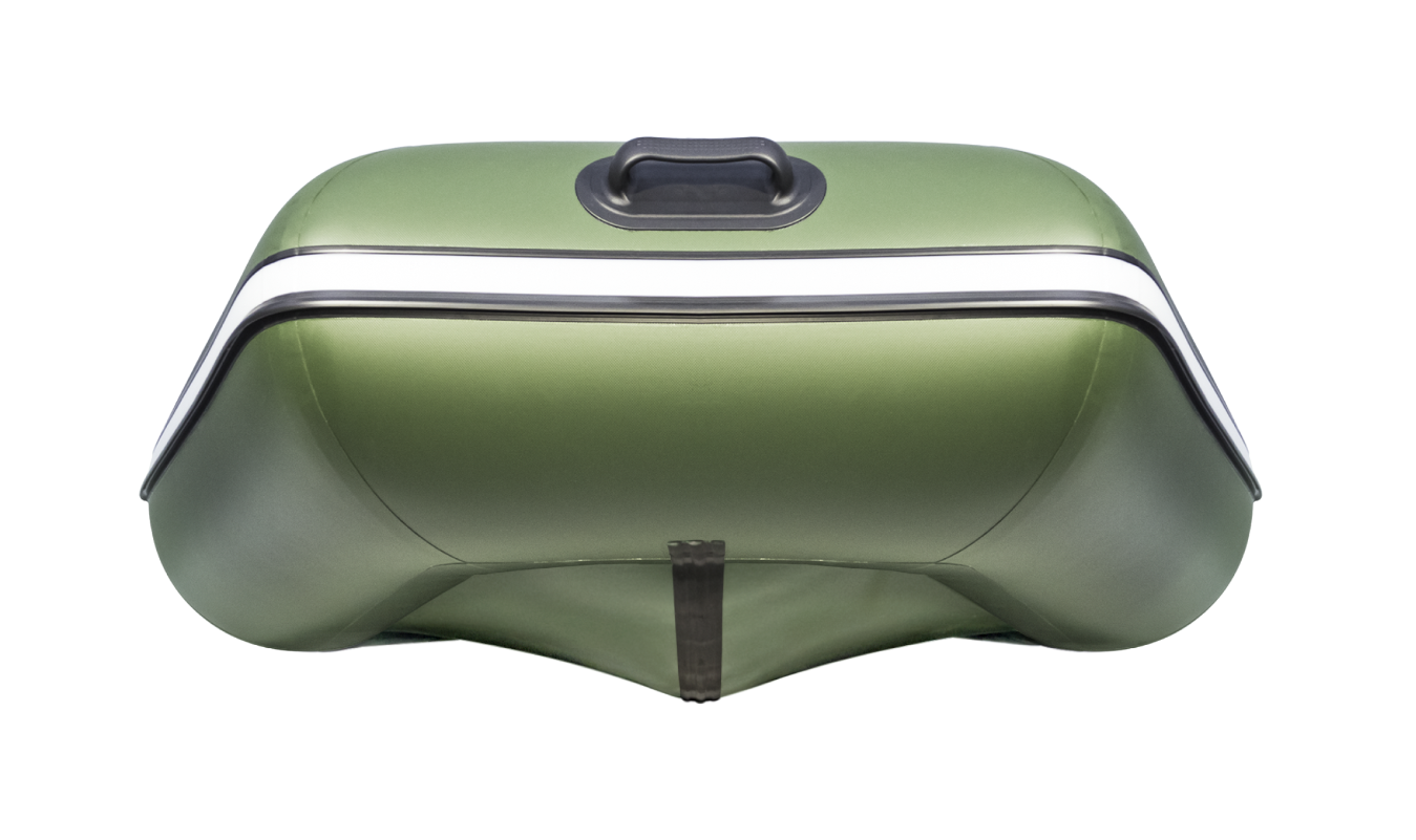 Лодка АКВА 2900 СК в Бийске