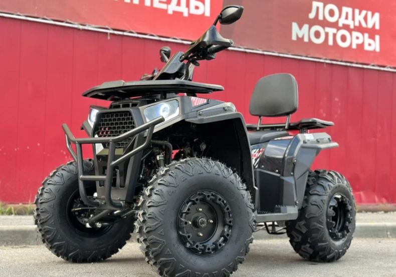 Квадроцикл GBM CROSS HILL 300 NEW в Бийске