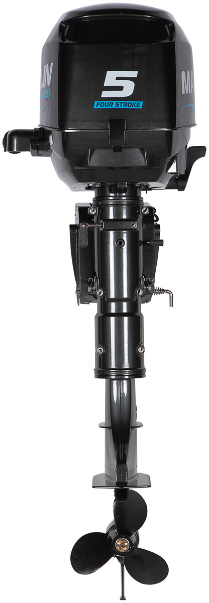 Лодочный мотор MARLIN MF 5 AMHL в Бийске