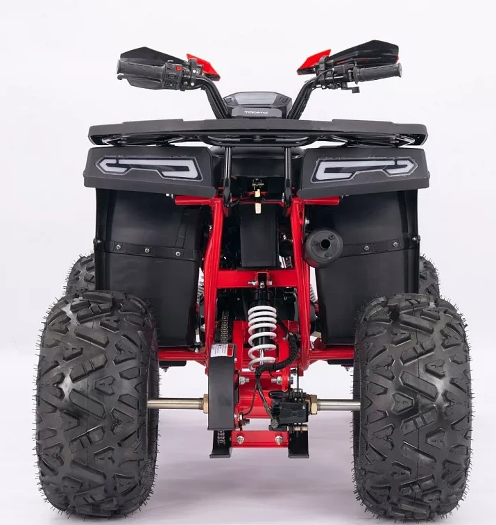 Квадроцикл YACOTA Sirius LD в Бийске