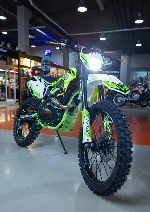 Мотоцикл Progasi SUPER MAX 300 PRO PR300 (ZS175FMN) в Бийске