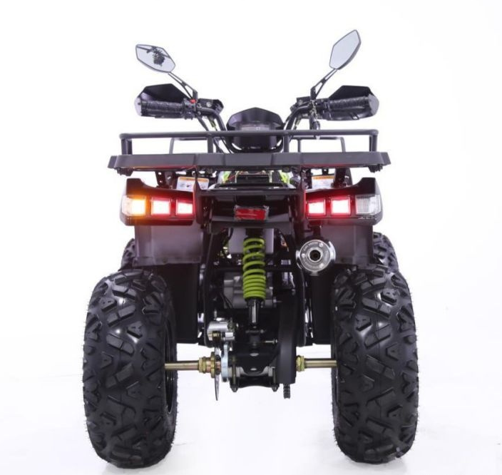 Квадроцикл YACOTA WARRIOR 200 PRO в Бийске