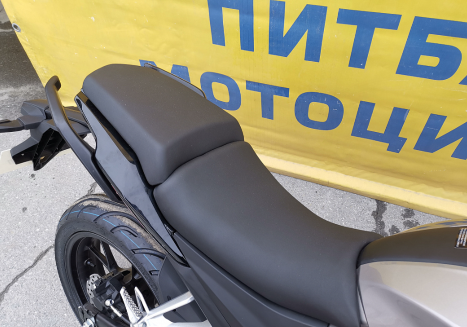 Мотоцикл MOTOLAND (МОТОЛЕНД) 250 CB250 (172FMM-5/PR250) (2022 г.) в Бийске