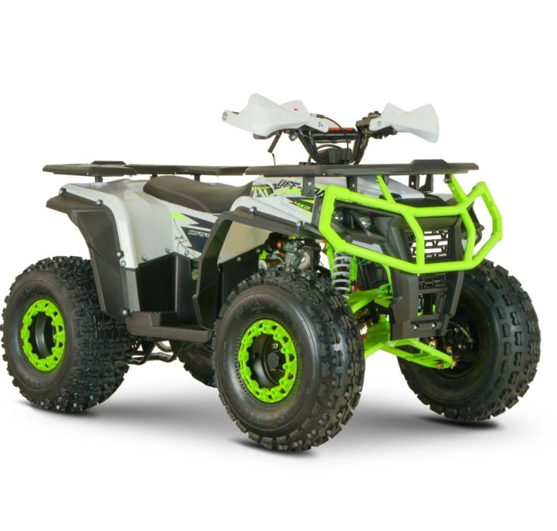 Квадроцикл YACOTA DRAGON в Бийске