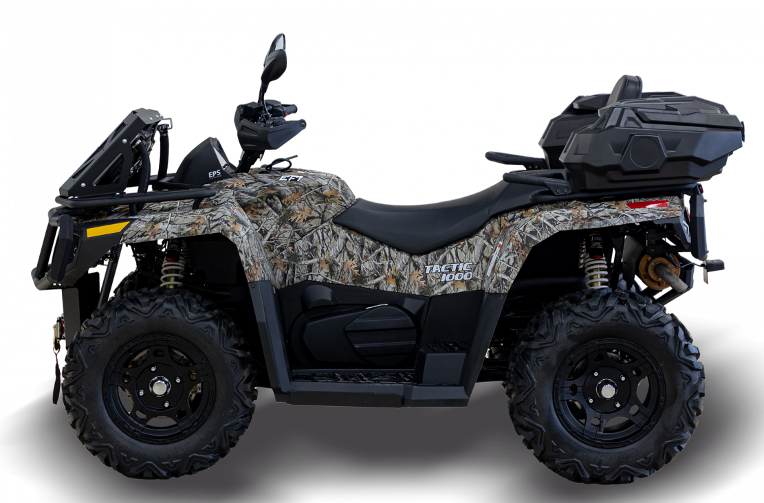 Квадроцикл HISUN TACTIC GT1000/EXTREME EDITION в Бийске