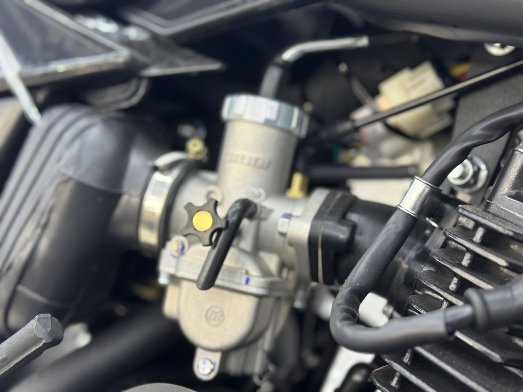 Кроссовый мотоцикл PROMAX ARMY 250 в Бийске