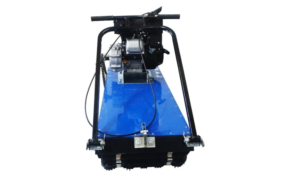 Мотобуксировщик XTREME-MOTORS "Конек-Горбунок" 8.5 л.с. в Бийске