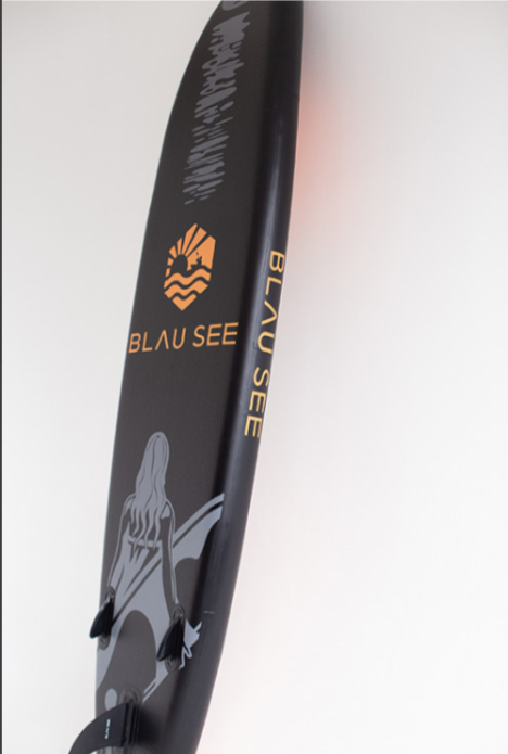 НАДУВНОЙ SUP-BOARD MOONLIGHT 11,6 в Бийске