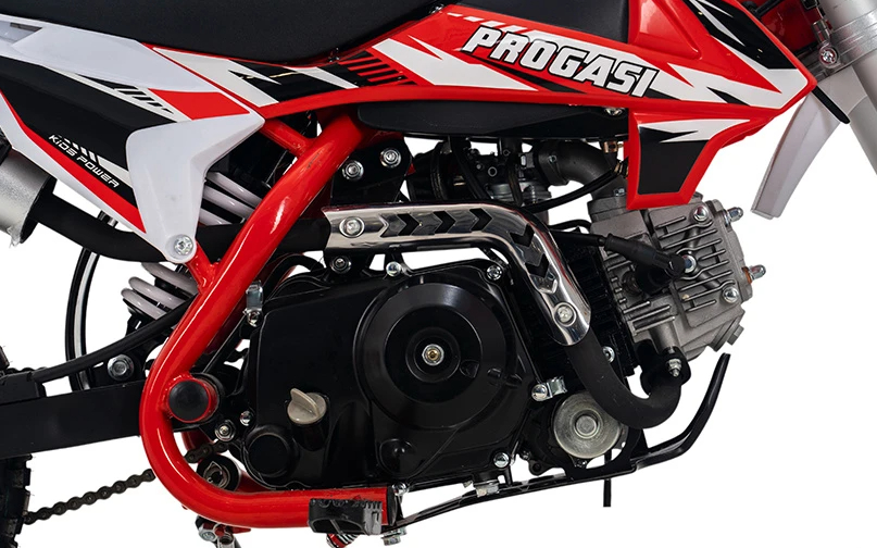 Питбайк Progasi KIDS POWER 110 (10/10) в Бийске