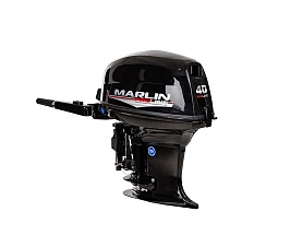 Лодочный мотор MARLIN PROLINE MP 40 AMH в Бийске