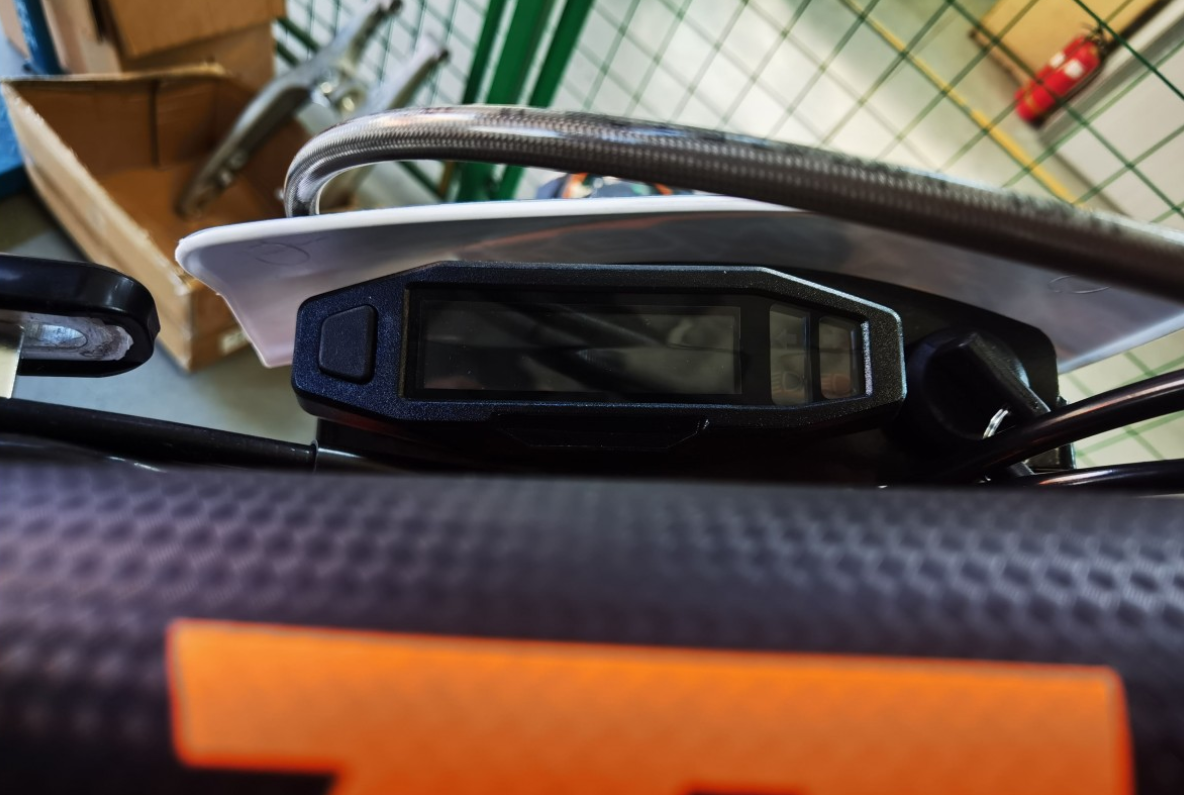 Мотоцикл JHLMOTO JHL Z4 PR250 (172FMM-5) в Бийске