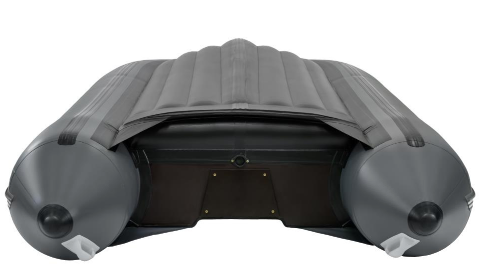 ЛОДКА НАДУВНАЯ YUKONA 360 НДНД в Бийске