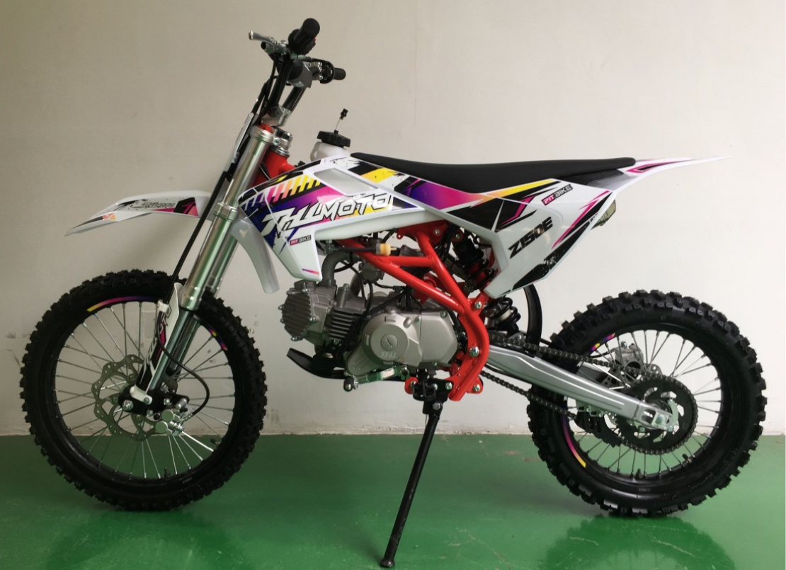 Питбайк JHLMOTO JHL Z150E (YX1P60FMJ) в Бийске