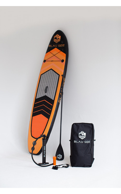 НАДУВНОЙ SUP-BOARD MOONLIGHT 10,6 в Бийске