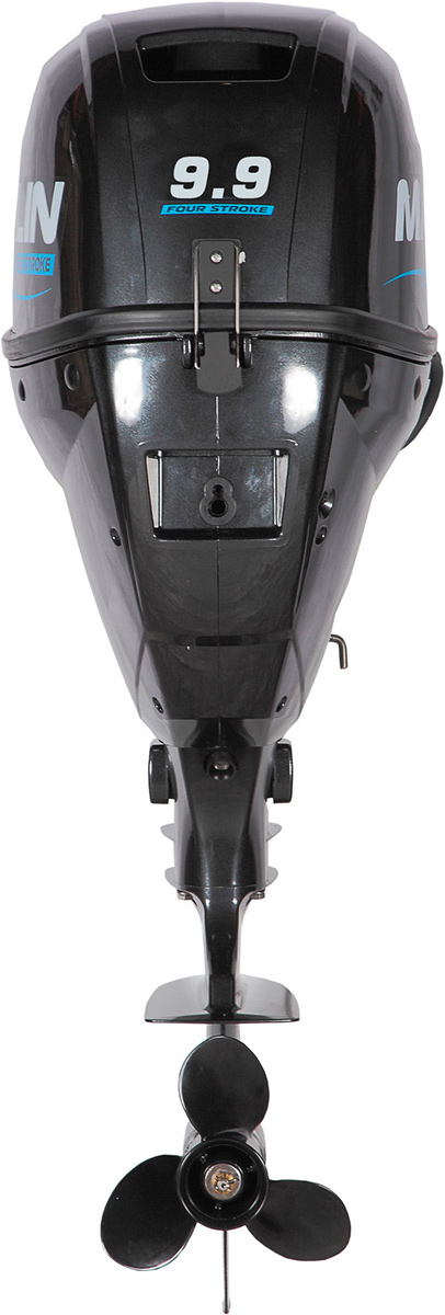 Лодочный мотор MARLIN MF 9.9 AMHL в Бийске