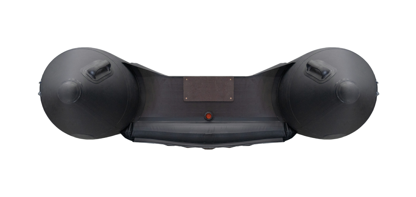 Лодка Таймень RX 3700 НДНД в Бийске