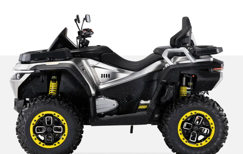 Квадроцикл BENDA REDSTONE 1000 R2 в Бийске